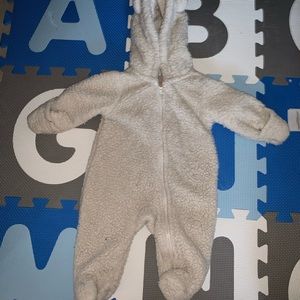 Carter’s babyboy pram